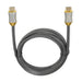 HDMI кабел I-BOX HD08 HDMI 2.1 8K 2M