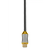HDMI кабел I-BOX HD08 HDMI 2.1 8K 2M