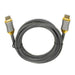 HDMI кабел I-BOX HD08 HDMI 2.1 8K 2M