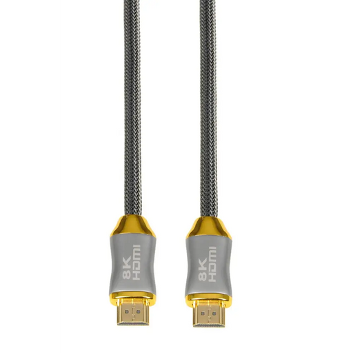 HDMI кабел I-BOX HD08 HDMI 2.1 8K 2M