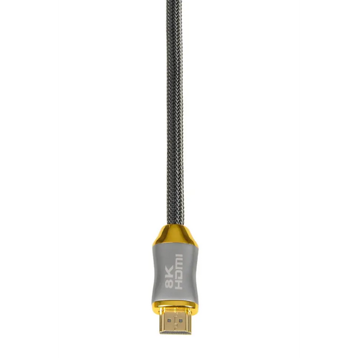 HDMI кабел I-BOX HD08 HDMI 2.1 8K 2M