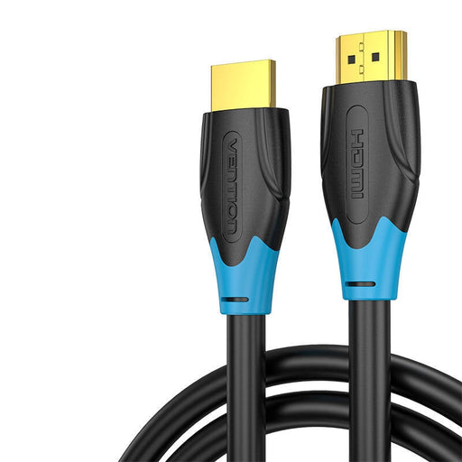 HDMI кабел Vention AACBE 0.75m черен