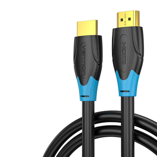 HDMI кабел Vention AACBF 1m черен