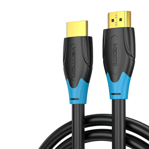 HDMI кабел Vention AACBI 3m черен