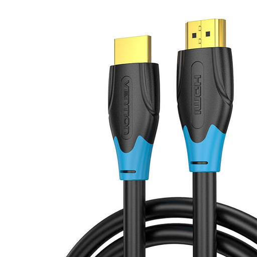 HDMI кабел Vention AACBK 8m черен