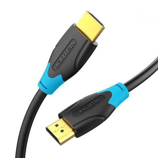 HDMI кабел Vention AACBL 4K 1080P 10m черен