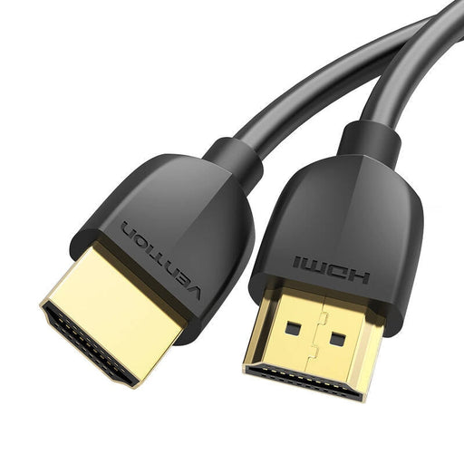HDMI кабел Vention AAIBD 0.5m черен