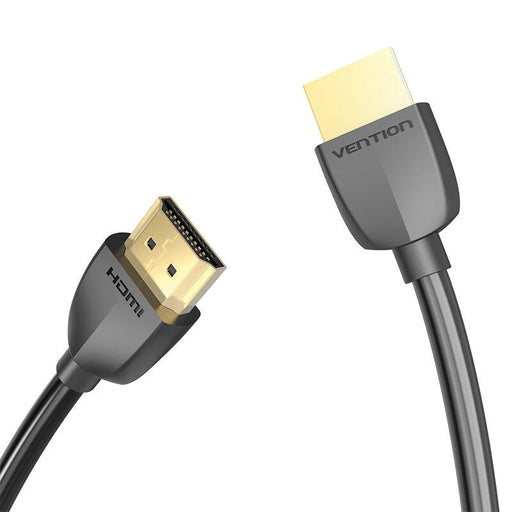 HDMI кабел Vention AAIBD 0.5m черен
