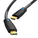 HDMI кабел Vention AAMBG 1.5m черен