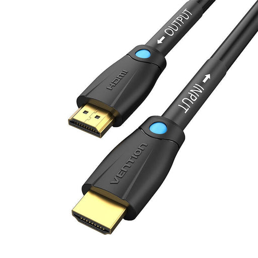 HDMI кабел Vention AAMBG 1.5m черен