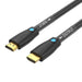 HDMI кабел Vention AAMBG 1.5m черен