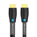 HDMI кабел Vention AAMBH 2m черен