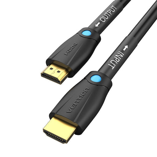 HDMI кабел Vention AAMBI 3m черен