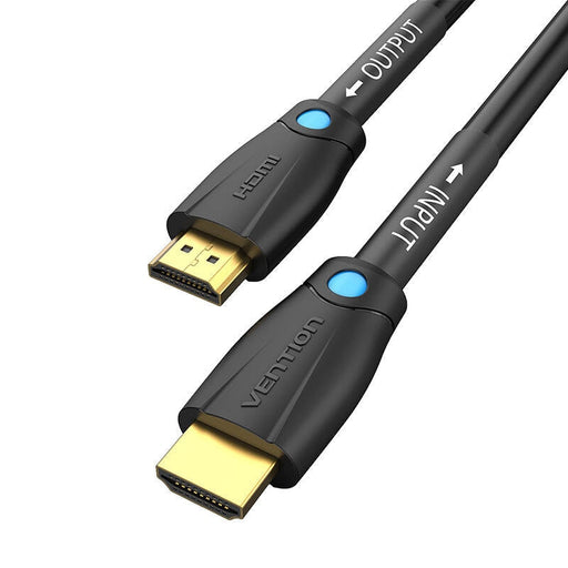 HDMI кабел Vention AAMBJ 5m черен