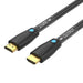 HDMI кабел Vention AAMBU 35m черен