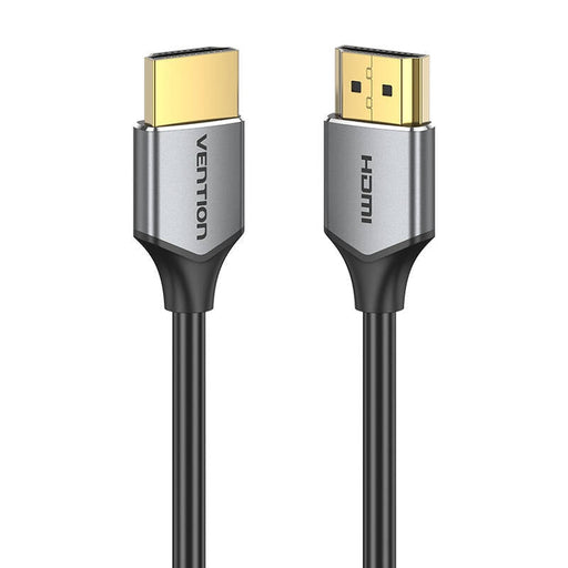 HDMI кабел Vention ALEHF HD 1m сив