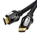 HDMI кабел Vention VAA-B05-B300 3m черен