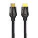 HDMI кабел Vention VAA-B05-B300 3m черен