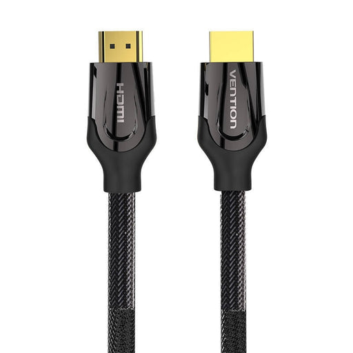 HDMI кабел Vention VAA-B05-B500 5m черен