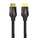 HDMI кабел Vention VAA-B05-B500 5m черен