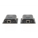 HDMI рипийтър Digitus DS-55100-1 Черен
