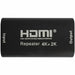HDMI рипийтър Aisens A123-0351 Черен