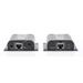 HDMI рипийтър Digitus DS-55100-1 Черен