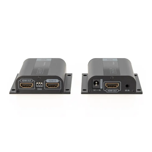 HDMI рипийтър Digitus DS-55100-1 Черен