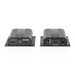 HDMI рипийтър Digitus DS-55100-1 Черен