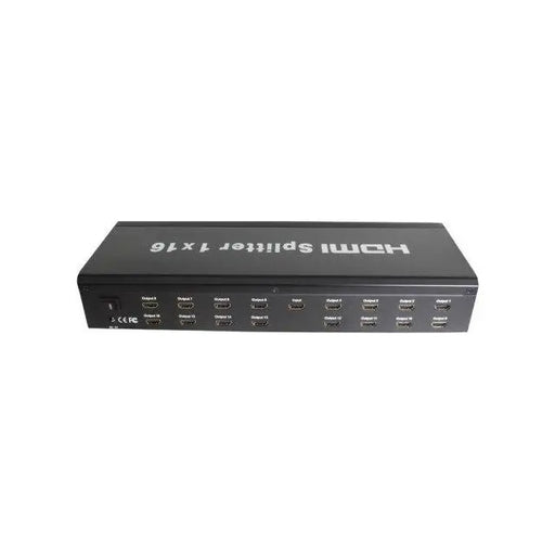 HDMI сплитер ESTILLO HDSP0116M 1/16