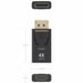 HDMI суич Aisens A125-0908