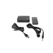 HDMI суич ACT AC7841 5/1 3D 4K@60Hz Черен