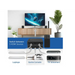 HDMI суич ACT AC7841 5/1 3D 4K@60Hz Черен