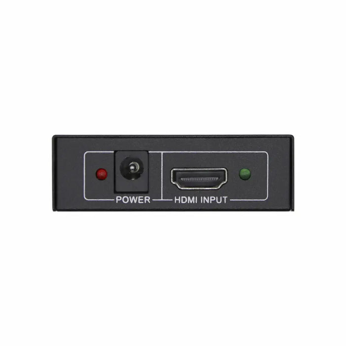 HDMI суич Aisens A123-0410