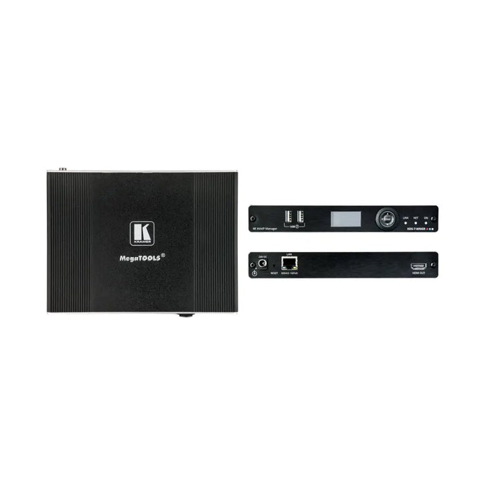 HDMI суич Kramer Electronics 60 000790