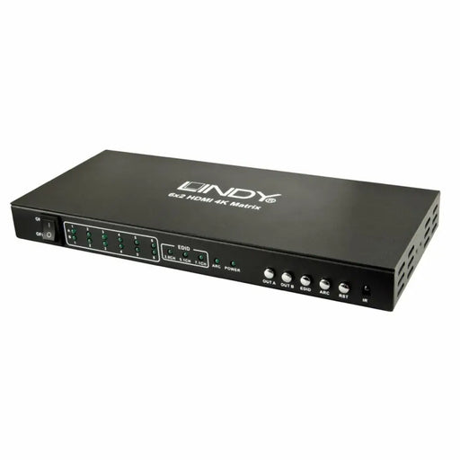 HDMI суич LINDY 38148