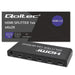 HDMI суич Qoltec 51799 Черен