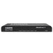 HDMI суич Qoltec 51799 Черен