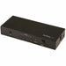 HDMI суич Startech VS421HD20 Черен