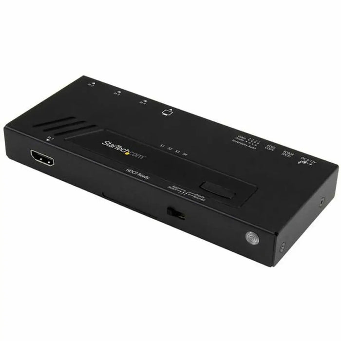 HDMI суич Startech VS421HD4KA