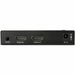 HDMI суич Startech VS421HDDP Черен