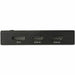 HDMI суич Startech VS421HDDP Черен