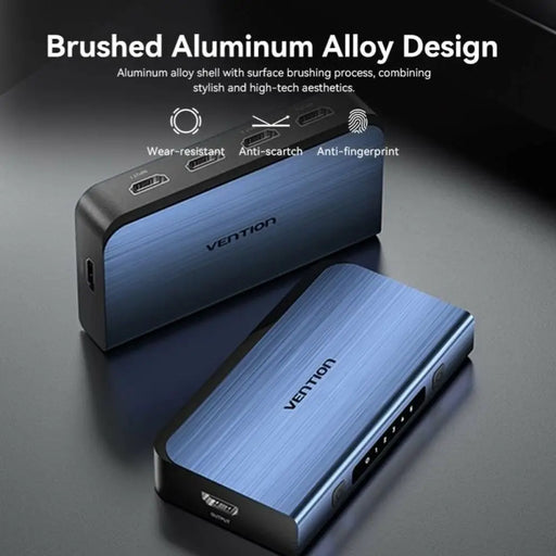 HDMI суич Vention AKCL0
