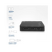 HDMI суич ACT AC7841 5/1 3D 4K@60Hz Черен