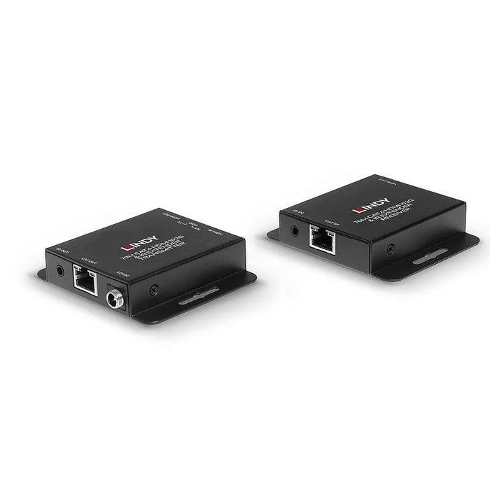 HDMI суич LINDY 38208