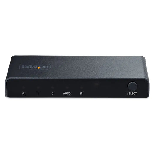 HDMI суич Startech 2PORT-HDMI-SWITCH-8K