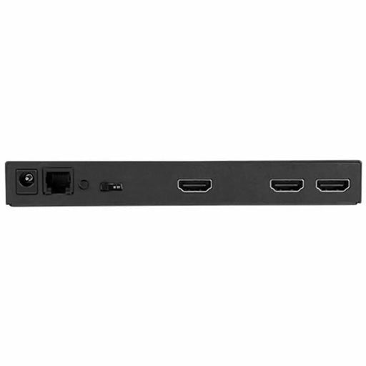 HDMI суич Startech VS221HD4KA Син Черен
