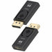 HDMI суич Aisens A125-0908
