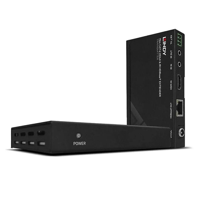 HDMI суич LINDY 38139
