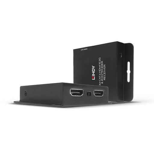 HDMI суич LINDY 38208